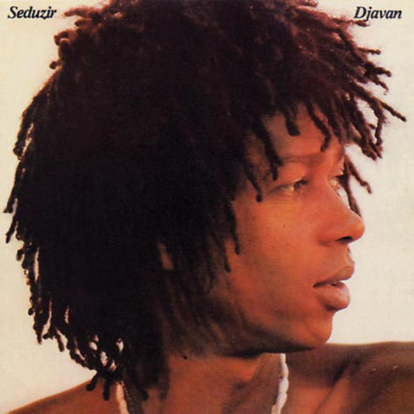 Djavan: Seduzir (1981)
